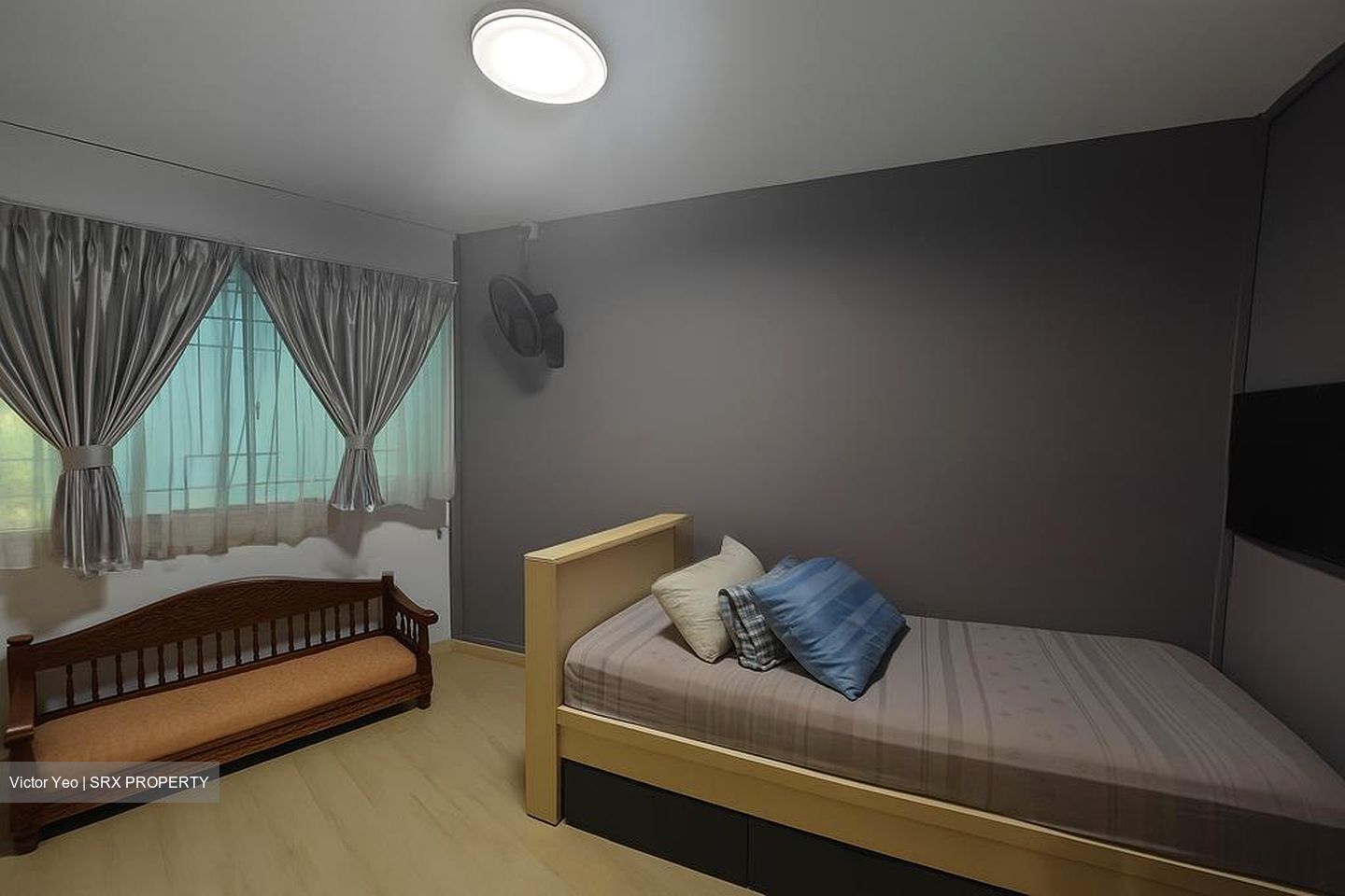 Blk 134 Petir Road (Bukit Panjang), HDB Executive #496507561